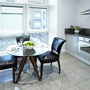 196 Bishopsgate Appartamento